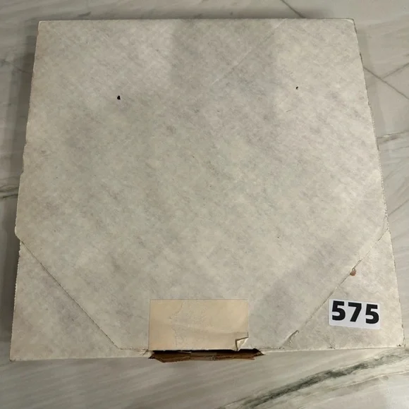 Night-Time Story by Sandra Kuck Vintage Collectors Plate 575 - Picture 7 of 7